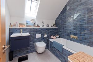 Bathroom- click for photo gallery